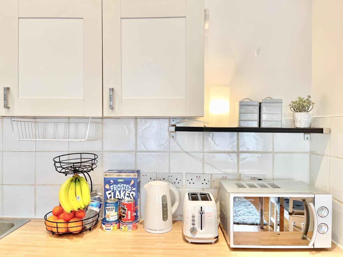 Апартаменты London Eye Centre Flat Экстерьер фото