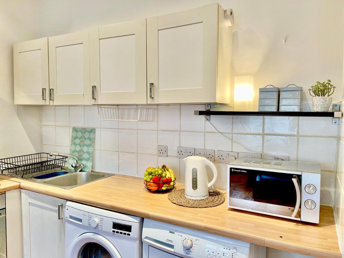 Апартаменты London Eye Centre Flat Экстерьер фото