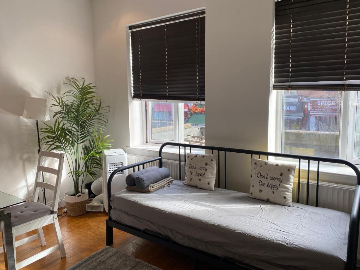 Апартаменты London Eye Centre Flat Экстерьер фото